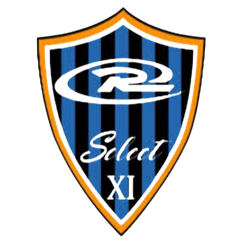 冲刺精选学院logo