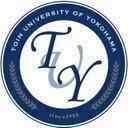 桐荫横滨大学logo