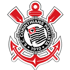 科林蒂安女足logo