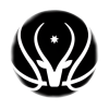 安曼联合logo