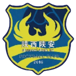 陕西陕安logo