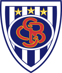 巴拉卡斯体育会logo