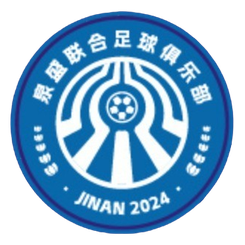 济南泉盛联合山大logo