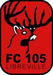  利伯维尔105FC