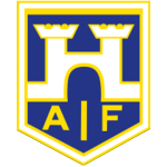  赫里斯塔德斯AIF