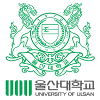  蔚山大学女篮