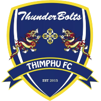 廷布FC 廷布FC