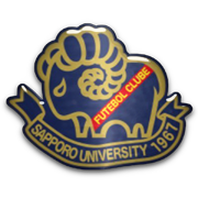 札幌大学II 札幌大学II