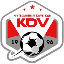 KDV托木斯克 KDV托木斯克