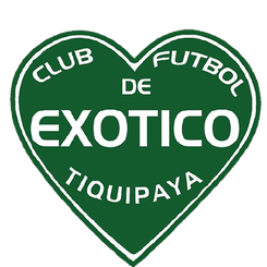 Exotico蒂基帕亚女足 Exotico蒂基帕亚女足