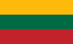 立陶宛U16