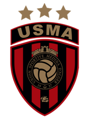 USM阿尔及尔