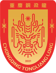重庆铜梁龙
