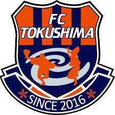 FC德岛 FC德岛