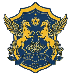 锡林郭勒盟队 锡林郭勒盟队