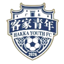 广东客家青年 广东客家青年