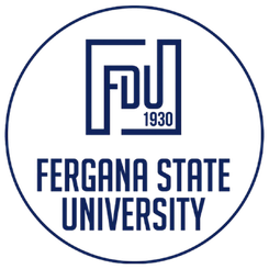 费尔干纳国立大学 费尔干纳国立大学