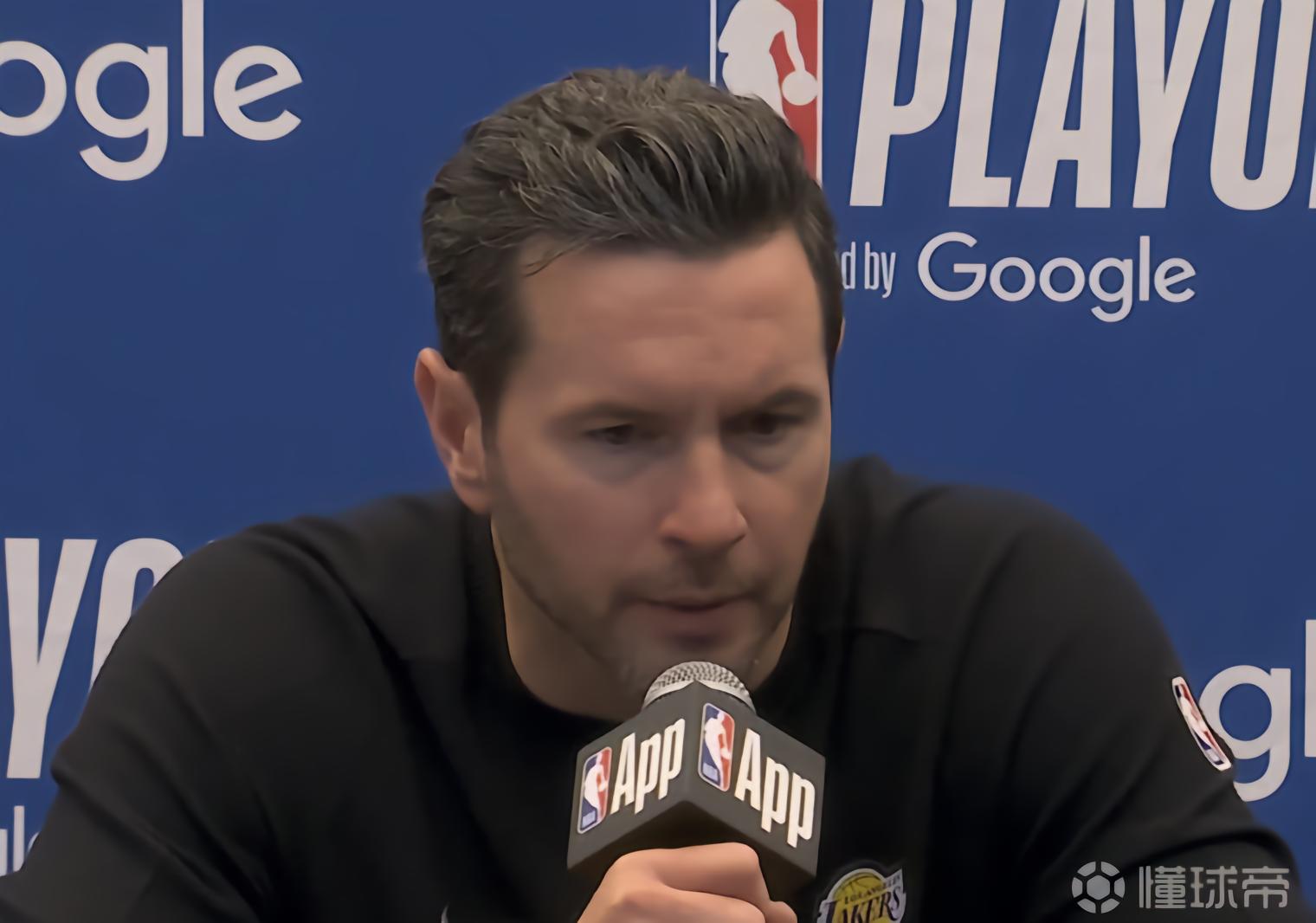 雷迪克：艾顿是个心地善良的人，我不认为他会做任何恶意的事