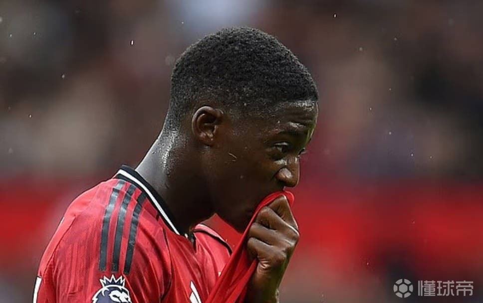 曼晚：曼联即将与梅努敲定续约，他将获得5年合同+涨薪