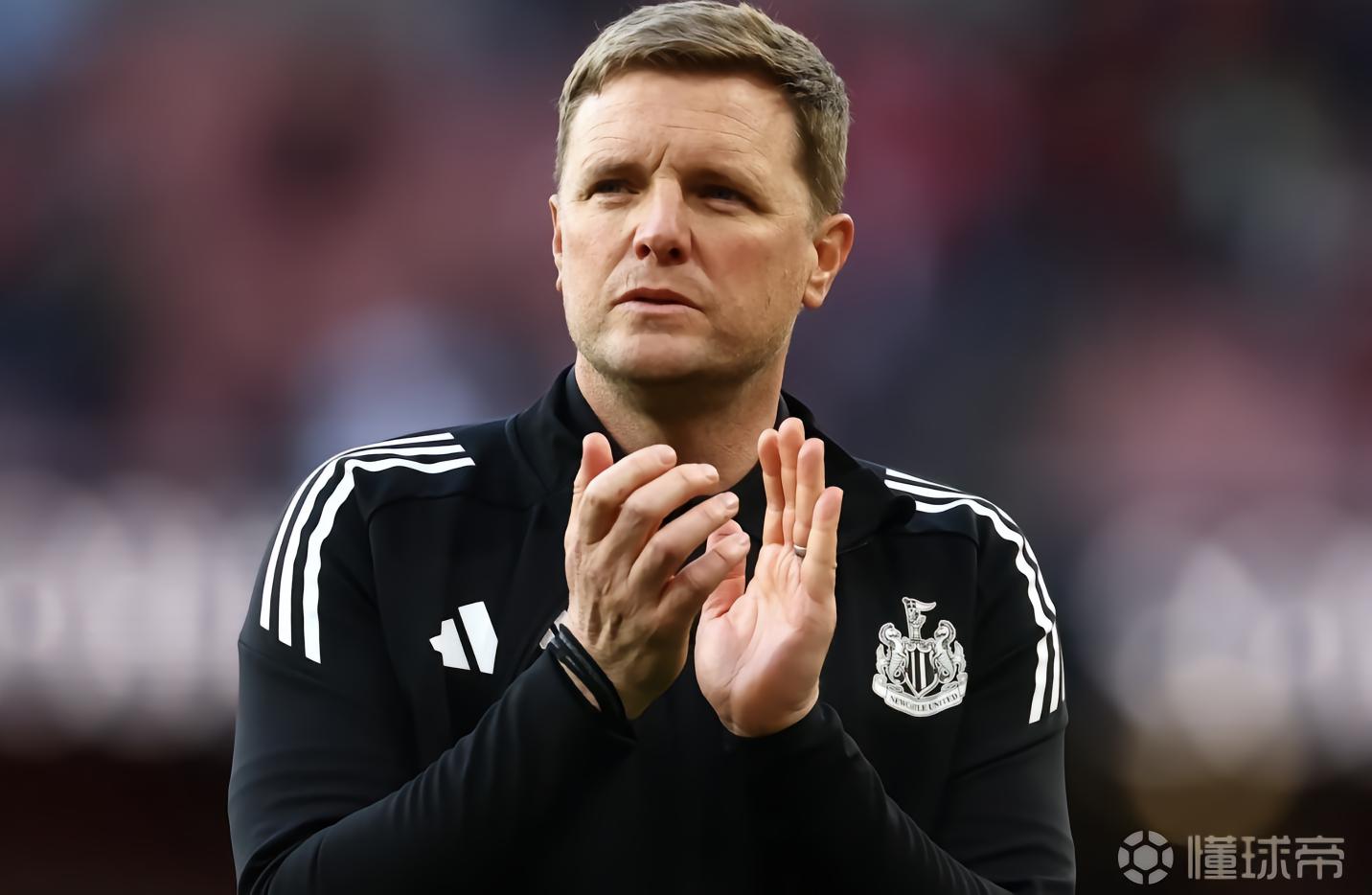 电讯报：纽卡计划引进年轻球员；戈登、托纳利估值约8000万镑