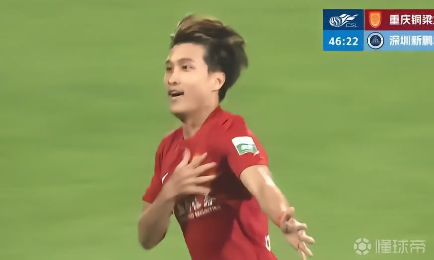 陈纯新：希望铜梁龙在中超站稳脚跟，争取未来有机会冲击亚冠