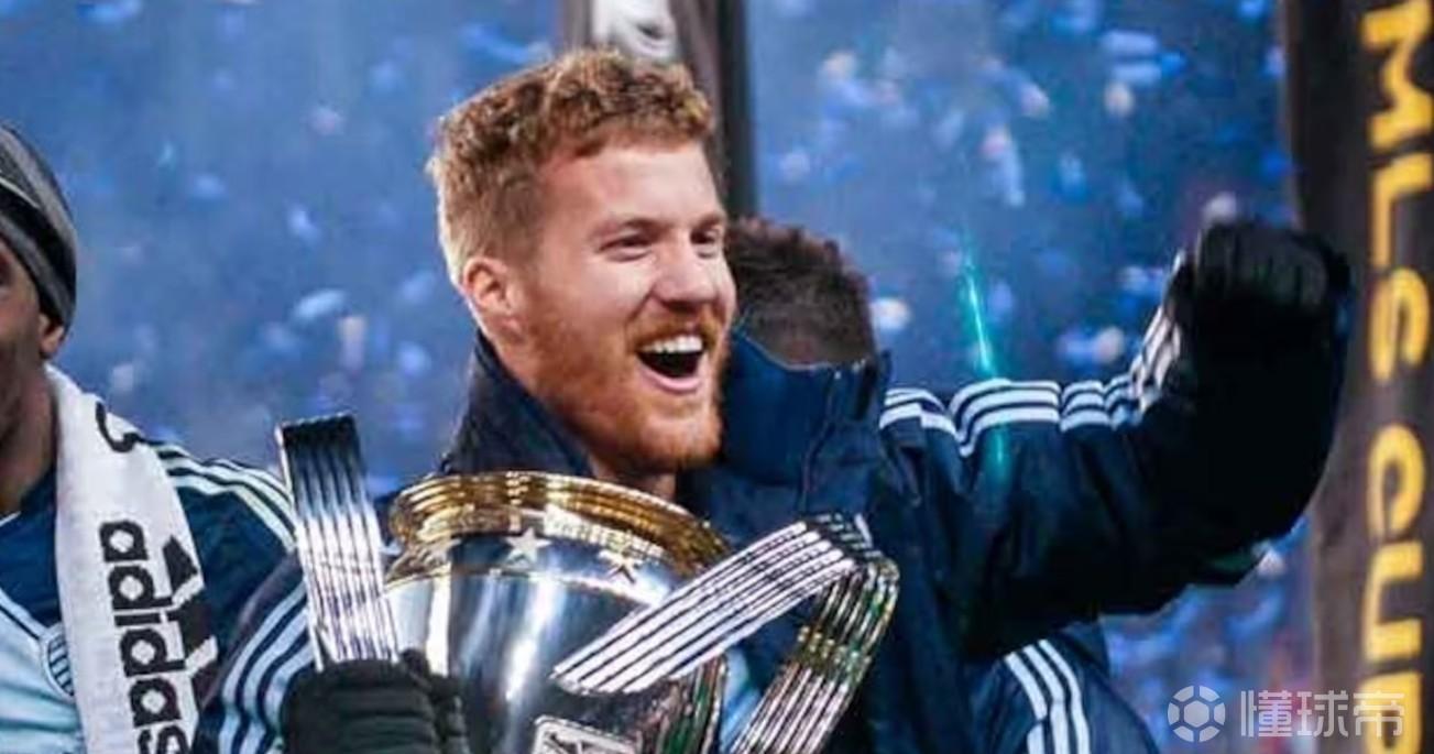 前巴萨青训：19岁去美职联时没有人能理解；梅西带动了美职联