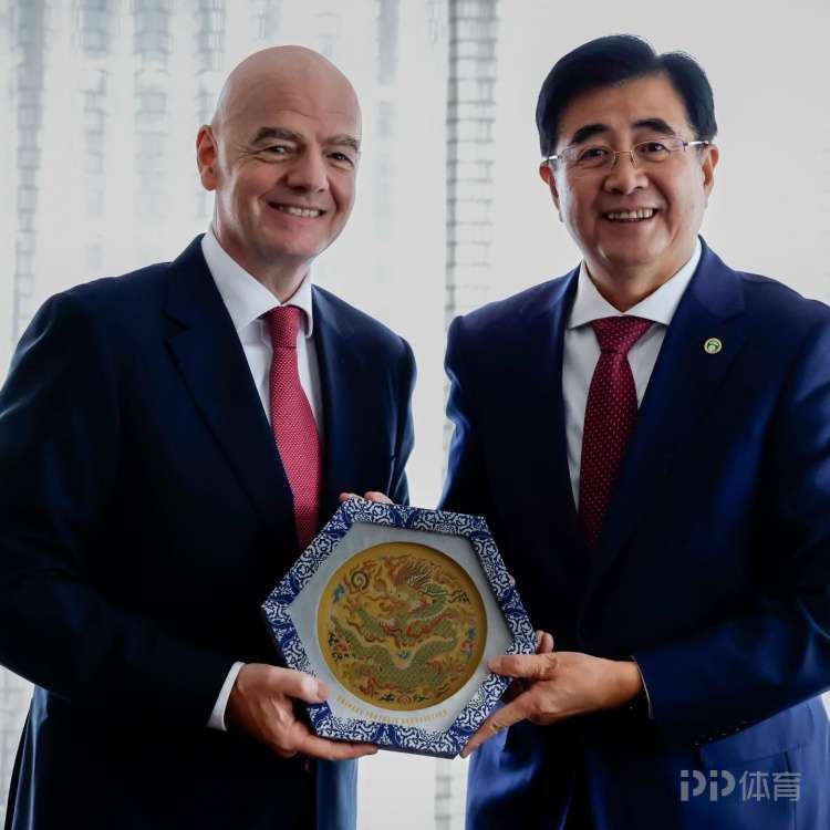 宋凯会面因凡蒂诺，特意提及中国U15战胜意大利U15