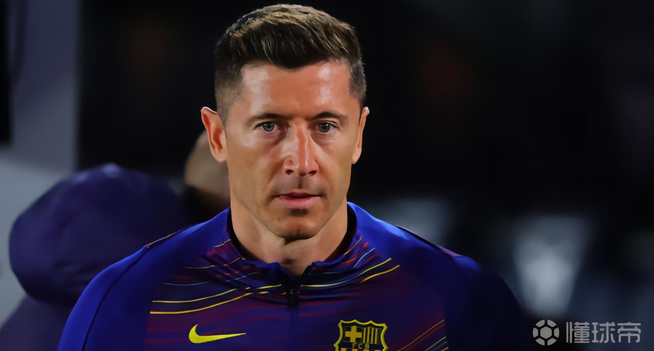 阿斯：米兰的目标是瑟洛特，莱万在意甲的潜在下家只能是尤文