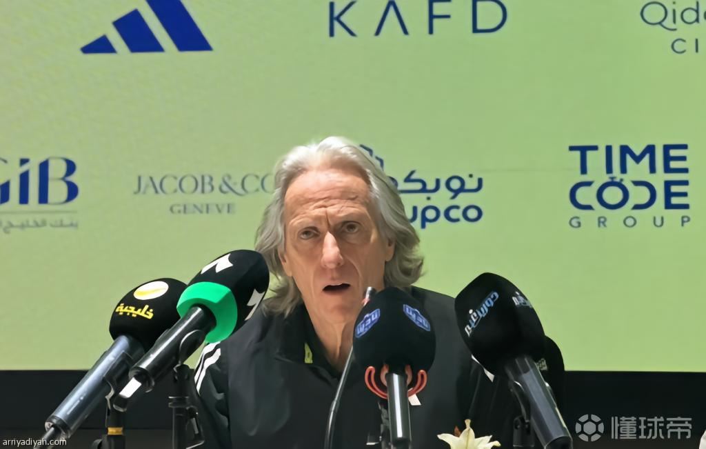 热苏斯：剩下的联赛对我们来说场场是决赛；我想率胜利夺冠