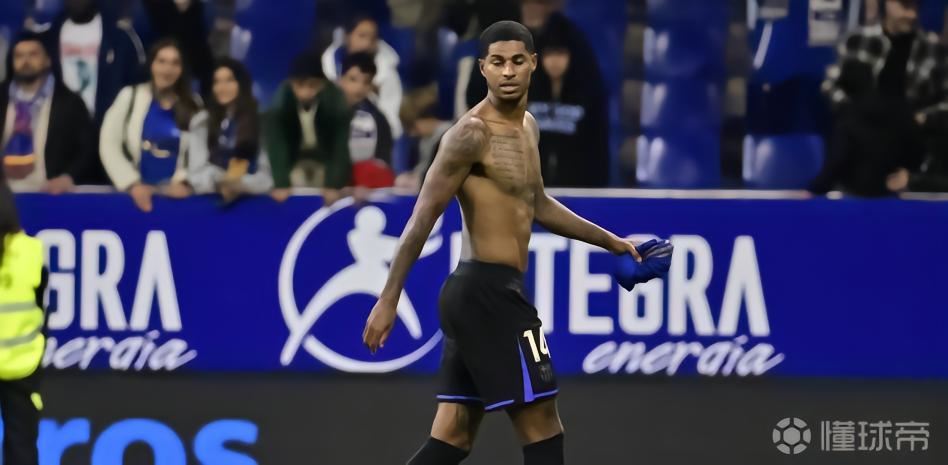 世体：对拉什福德实施种族歧视的一名男子被处以9个月监禁