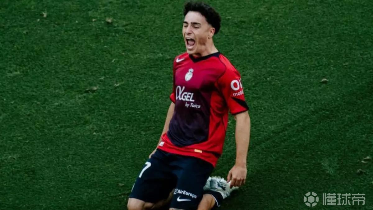 每体：巴萨关注比尔希利的成长，但回购他目前并非优先事项