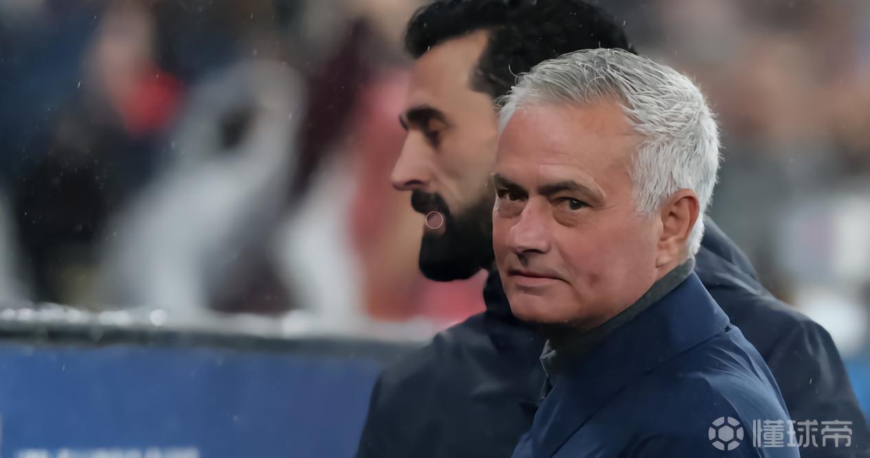 阿斯：穆里尼奥最晚5月25日敲定未来，皇马始终保持旁观姿态