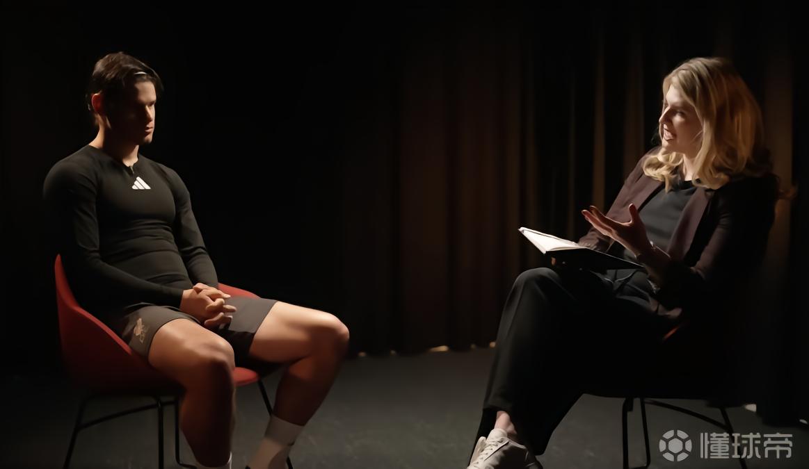 凯尔凯兹：我理解代表红军踢球的意义，每次登场都想付出110%