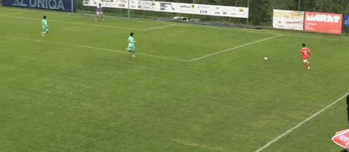 意大利国家之杯-U15国足0-1奥地利 小组赛1胜2负 5月1日战排位赛