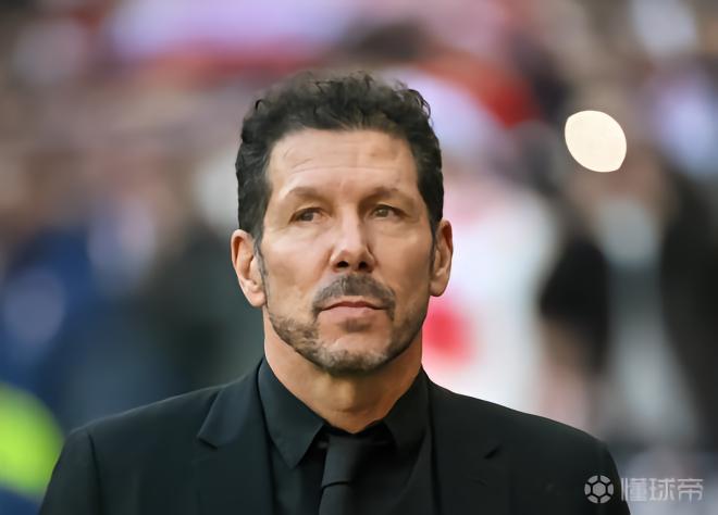 西蒙尼：对阿尔特塔只有纯粹的钦佩，衷心祝愿他们一切顺利