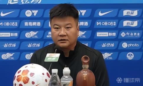 李金羽：河南队全面压制了我们，他们外援的表现非常突出