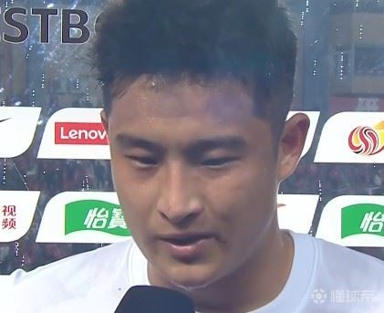 田依浓：球队有问题需要改正，感谢球迷远道而来支持我们