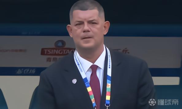 里斯蒂奇：我们非常尊敬海港，但没有任何恐惧情绪