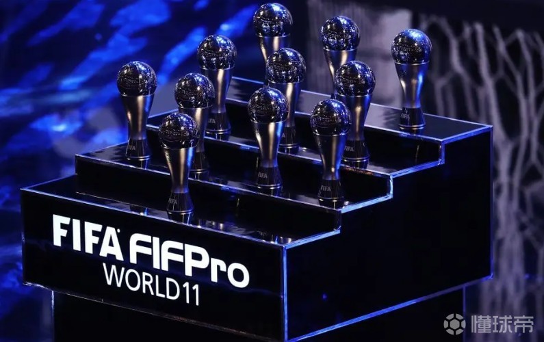 TA：FIFPRO去年靠售卖球员肖像权给游戏公司获利近7000万美元