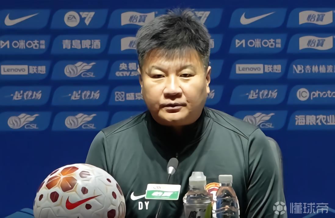 热议李金羽下课：有点突然，镇不住辽宁这些人；徐正源有铁血气质