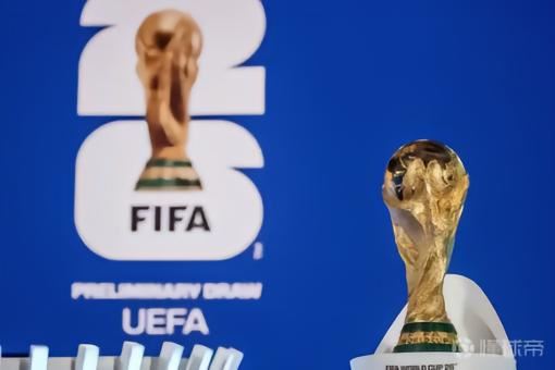 FIFA发言人：仍在和CCTV就世界杯版权磋商 细节暂时保密