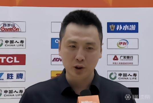 挺进四强，卢伟：赢球靠凝聚力和执行力，大家的思想非常集中
