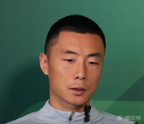 李磊：邓捷夫是个内向的球员；现在我会多吃碳水促进身体恢复