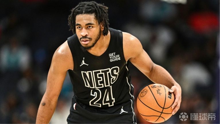 迈克尔-波特：小托马斯无法在NBA立足是因为性格问题