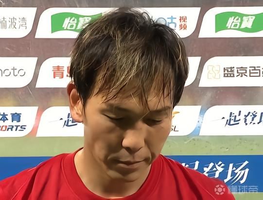邦本宜裕：换新教练后阵型有改变，上半场大家踢得不是很熟悉