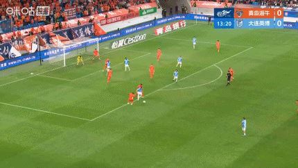 中超-海牛3-1英博迎4连胜 斯特兰德贝里双响