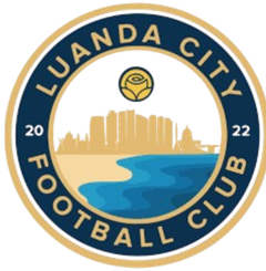 罗安达市logo