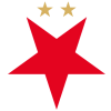 布拉格斯拉维亚女足logo