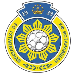 伊斯塔拉夫尚logo