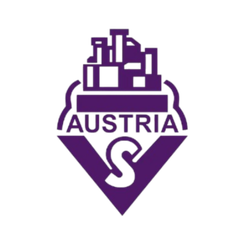 奥地利萨尔斯堡logo